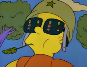 Bart Simpson